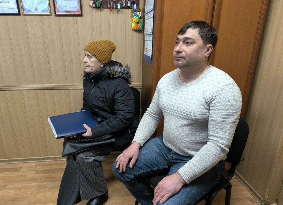 ��������� ����������: ������ ������ ����� ������� � ���� �������������