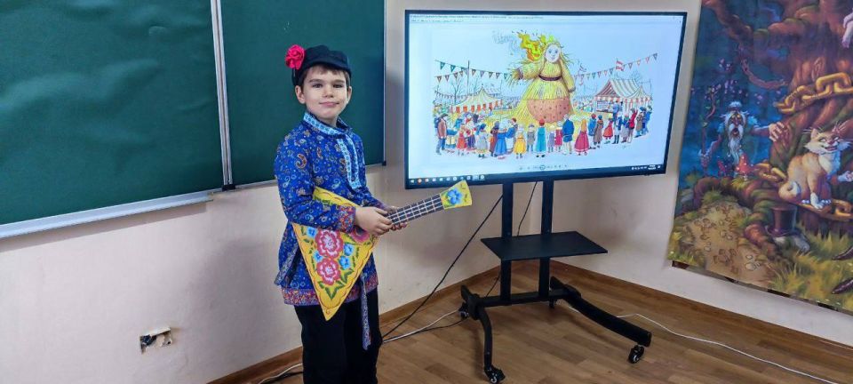 18 ������� � ��������� �������� ����� ����, ����� � ���������� ��������� ���������!