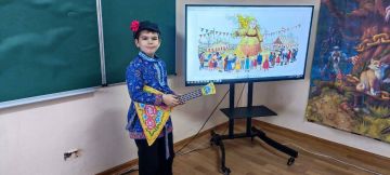 18 ������� � ��������� �������� ����� ����, ����� � ���������� ��������� ���������!