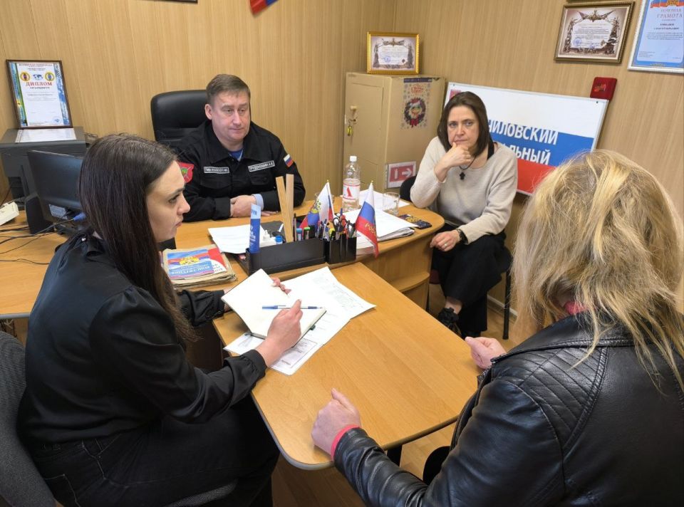 ��������� ����������: ������ ������ ����� ������� � ���� �������������