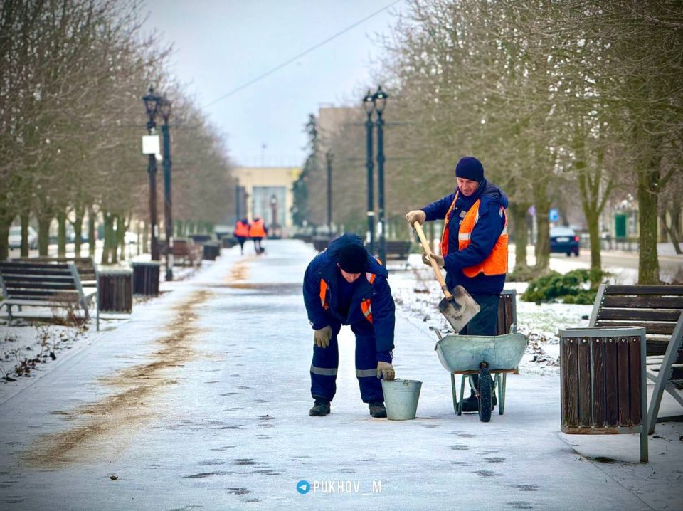 ��������� ����������� � ����� ��-�� ����� � ������