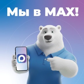 Запорожское региональное отделение Единой России теперь в MAX