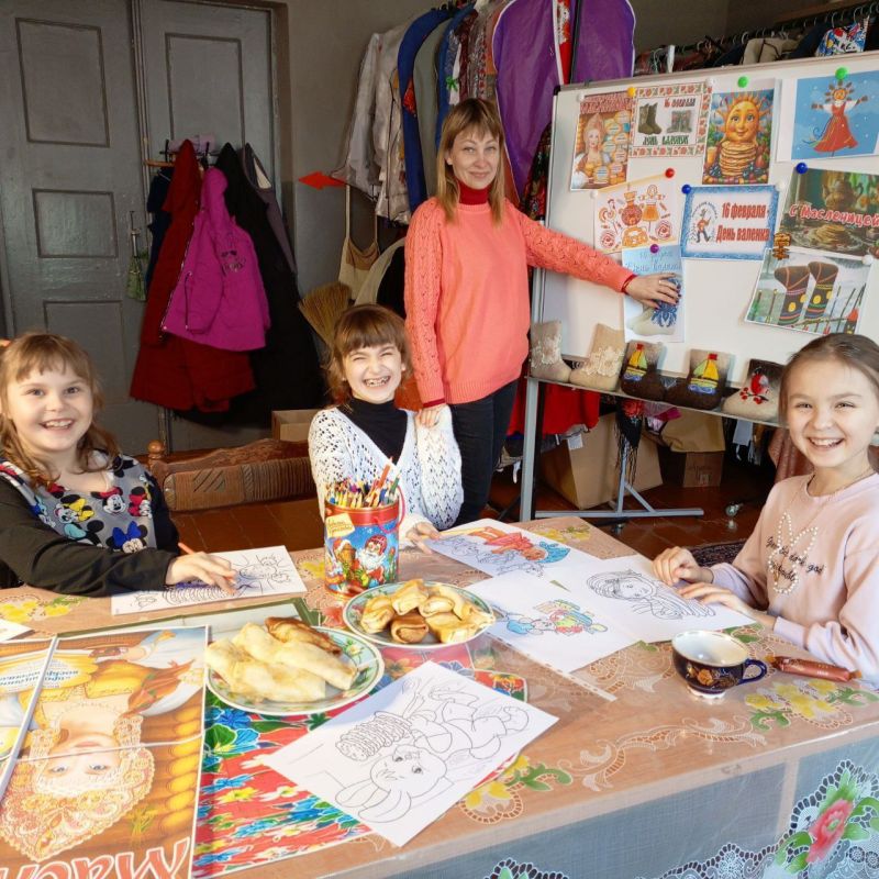 ��������� � ���� ������� � ��������������� ��