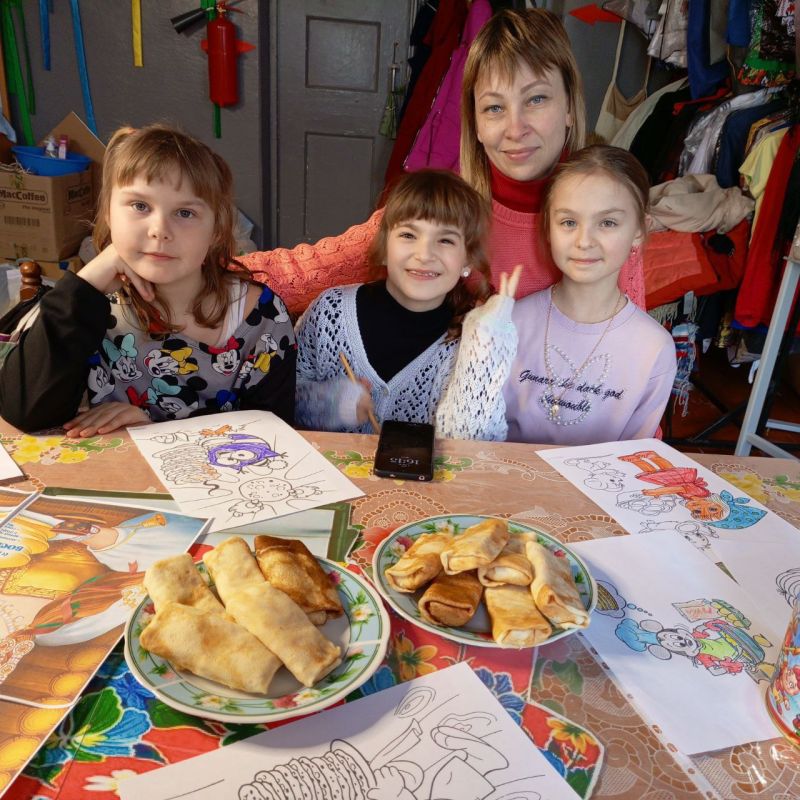 ��������� � ���� ������� � ��������������� ��