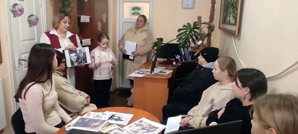 � ��������������� ���� �������� ������������ � ������ �����