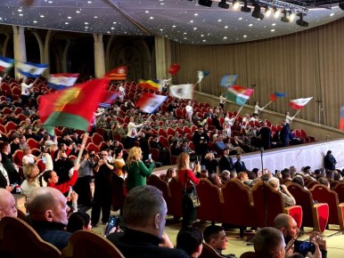 В Москве открыли Кубок единоборств равноапостольного Николая Японского