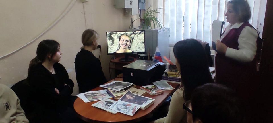 � ��������������� ���� �������� ������������ � ������ �����