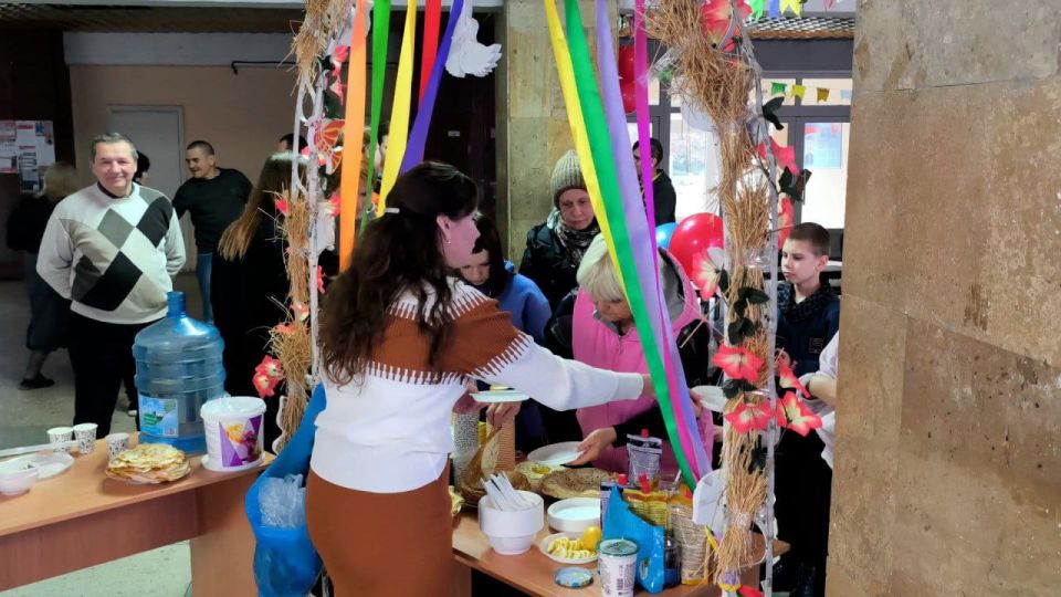 � ����������, ������! ������ � ���� � ������ �� �����!