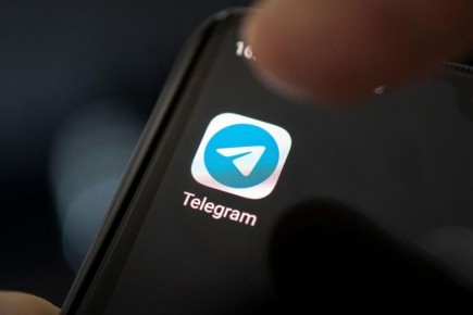 Мошенники придумали способ воровать аккаунты в Telegram на фоне его замедления