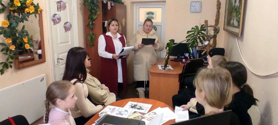 � ��������������� ���� �������� ������������ � ������ �����