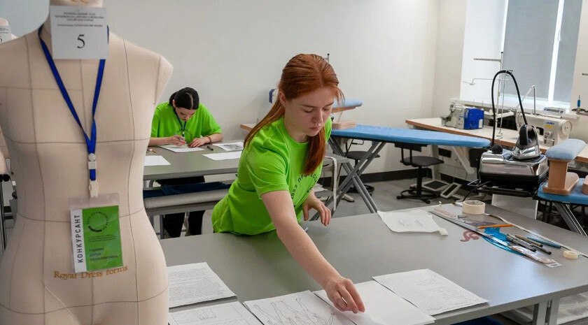 В исторических регионах создадут 13 кластеров для подготовки кадров