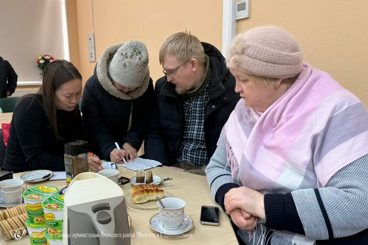 Жизням и здоровью пассажиров вертолета, совершившего жесткую посадку на Ямале, ничего не угрожает Жизням и здоровью пассажиров вертолета, совершившего жесткую посадку на Ямале, ничего не угрожает