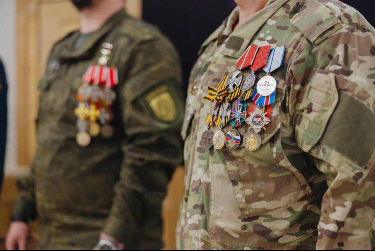 Региональное отделение ЛДПР в Запорожская область поддерживает позицию Председателя партии Леонид Слуцкий о необходимости единых мер поддержки защитников Отечества и их семей