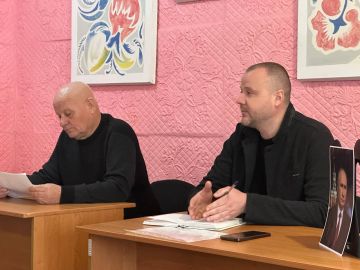 Удобное расписание — вместе с жителями: итоги приёма в Новониколаевке