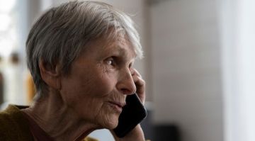 Мошенники обещают россиянам бесплатную реабилитацию после болезни