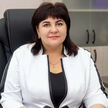 Сегодня, 22 февраля, свой День рождения отмечает Надежда Плитниченко