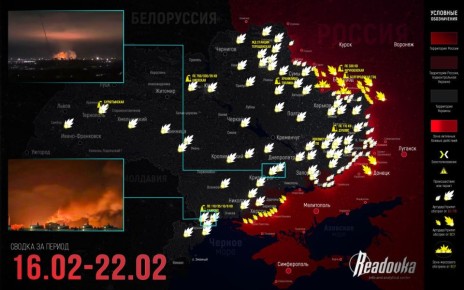 ������� ����� ���������������� �� ������� ����������� � �������� ������ Readovka �� ��������� ������