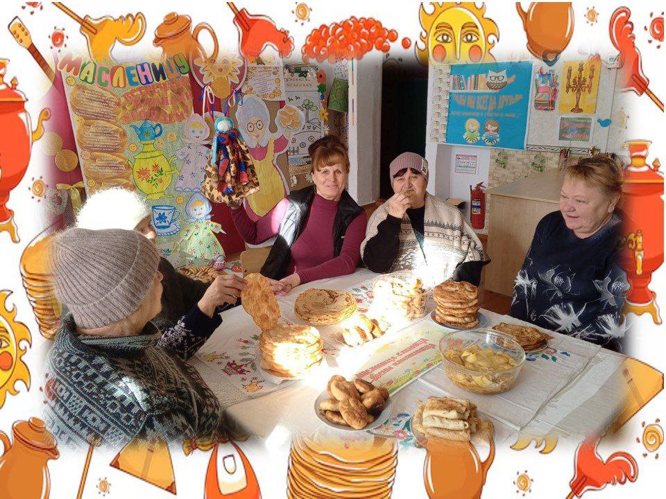 «Традиции. Духовность. Возрождение» «Традиции. Духовность. Возрождение»