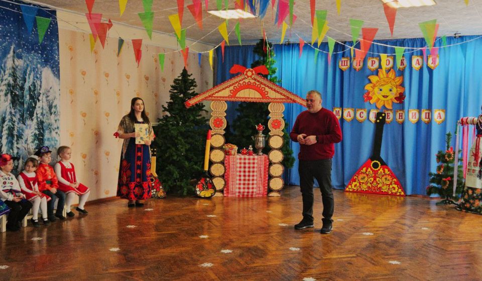 � ������� ���������� �.������ ������ ����� � ������ �������� ���������