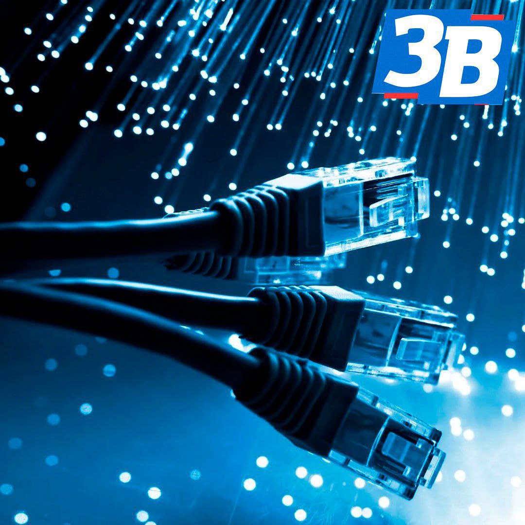 В Каменско-Днепровском МО могут наблюдаться проблемы с интернетом