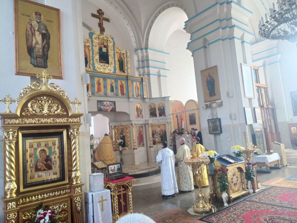 Масленица вышла на финишную прямую: сегодня православные отмечают Прощёное воскресенье