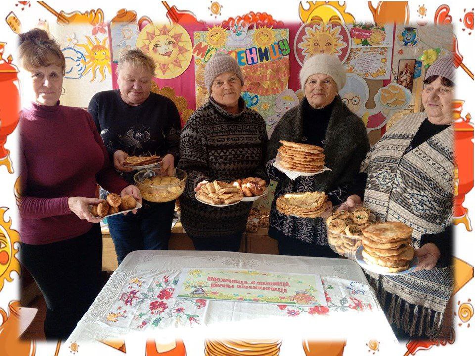 «Традиции. Духовность. Возрождение» «Традиции. Духовность. Возрождение»