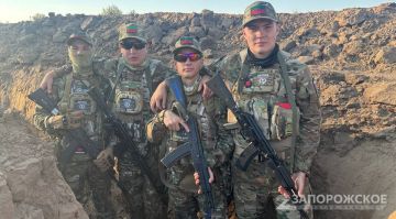 «Зарница 2.0»: стартовал прием заявок на участие в современной военно-патриотической игре