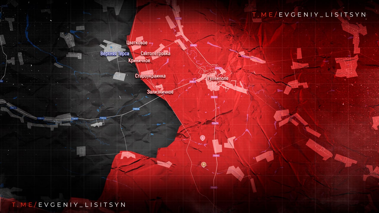 Евгений Лисицын: Фронтовая сводка по состоянию на утро понедельника, 23 февраля: Евгений Лисицын: Фронтовая сводка по состоянию на утро понедельника, 23 февраля: