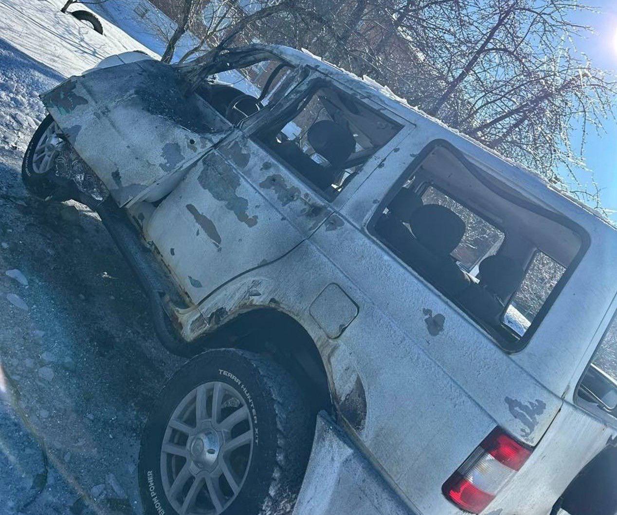 Родион Мирошник: ФОТОДОКАЗАТЕЛЬСТВА преступлений ВСУ против гражданского населения с 16 по 22 февраля 2026 года Родион Мирошник: ФОТОДОКАЗАТЕЛЬСТВА преступлений ВСУ против гражданского населения с 16 по 22 февраля 2026 года