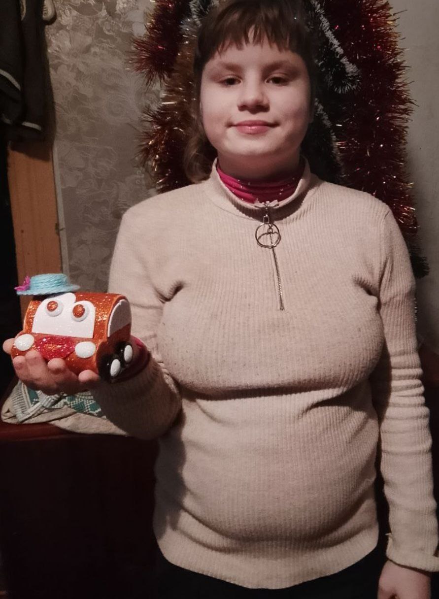 Онлайн-мастер-класс ко Дню защитника Отечества прошёл в библиотеке села Возрождения Онлайн-мастер-класс ко Дню защитника Отечества прошёл в библиотеке села Возрождения