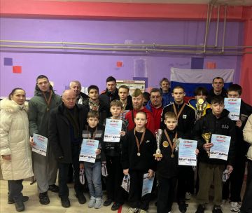 � ��� ��������� ���������: ����, �������� � �������� ���������!