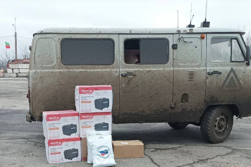 В преддверии Дня Защитника Отечества, депутаты Черниговского окружного Совета от партии "Единая Россия", сотрудники Территориальной избирательной комиссии №11 и председатели Участковых избирательных комиссий №328, 331... В преддверии Дня Защитника Отечества, депутаты Черниговского окружного Совета от партии "Единая Россия", сотрудники Территориальной избирательной комиссии №11 и председатели Участковых избирательных комиссий №328, 331...