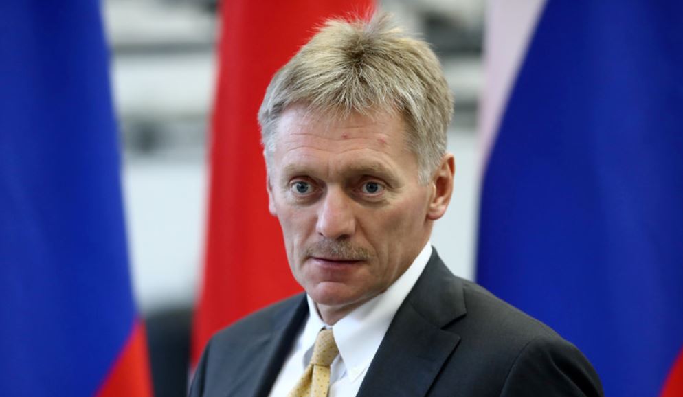 Пресс-секретарь президента России Дмитрий Песков: Цели спецоперации полностью пока еще не достигнуты, поэтому она продолжается