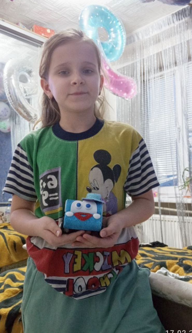 Онлайн-мастер-класс ко Дню защитника Отечества прошёл в библиотеке села Возрождения Онлайн-мастер-класс ко Дню защитника Отечества прошёл в библиотеке села Возрождения