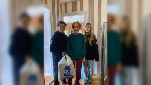 Героям нашего времени посвящается!