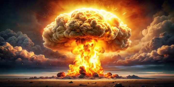 Британия и Франция готовятся вооружить Киев ядерной бомбой — Служба Внешней Разведки РФ