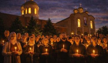 Прихожан Приморска приглашают во вторник, 24 февраля, в 15.00, посетить Свято-Никольский кафедральный собор, где будет служиться великое повечерие с чтением канона св.Андрея Критского