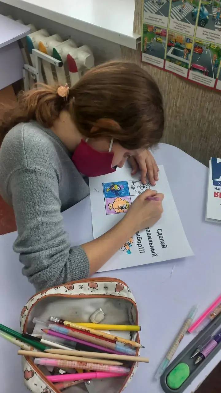 Дети получают первоначальные знания о выборах Дети получают первоначальные знания о выборах