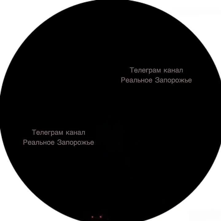 Сергей Лебедев: #Запорожье: массированный ночной удар по энергоузлу и военной инфраструктуре 24 февраля 2026