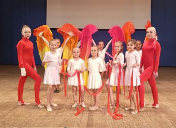 22 ������� ������������ ���������-��������� ���������� "������� ����" ������� ������� � ������������� ������������� ��������-��������� �������� "������ �������" � �������������� ������� "� ���� ����� �����..." � �����...