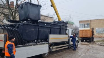 ГУП «ЭкологияРесурс» начинает работу в Черниговском районе