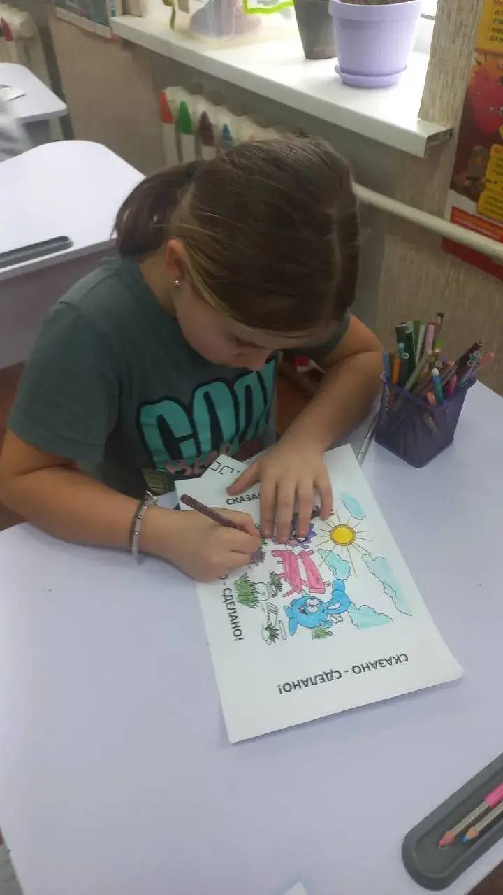 Дети получают первоначальные знания о выборах Дети получают первоначальные знания о выборах