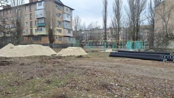 В Мелитополе начнется ремонт внутриквартального канализационного коллектора на улице Гризодубовой, охватывающем участок от дома 51 до дома 39