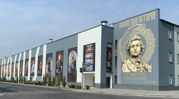 В Мелитополе наградили лучших сотрудников силовых структур Запорожской области