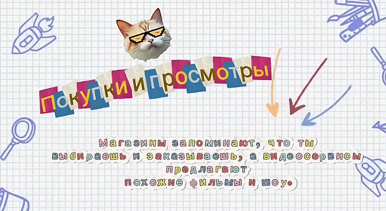 Что о тебе знают цифровые сервисы?