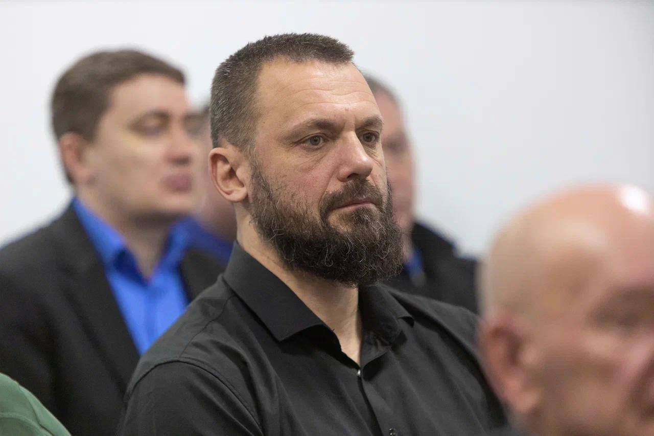 Евгений Балицкий: Сегодня работа регионального отделения партии «Единая Россия» — это колоссальный объём работы, и тот исторический, судьбоносный выбор, который мы сделали в 2022 году и ни разу не усомнились в нём, позволяет... Евгений Балицкий: Сегодня работа регионального отделения партии «Единая Россия» — это колоссальный объём работы, и тот исторический, судьбоносный выбор, который мы сделали в 2022 году и ни разу не усомнились в нём, позволяет...