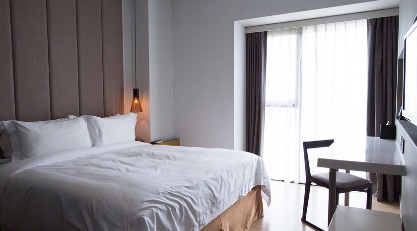 Мишустин: число гостиниц и отелей растет по всей России за счет нулевой ставки НДС