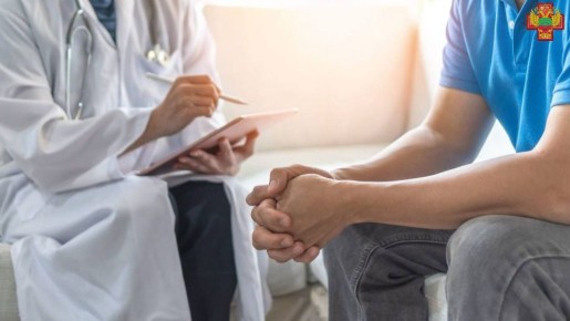 Если нужна помощь психиатра или нарколога