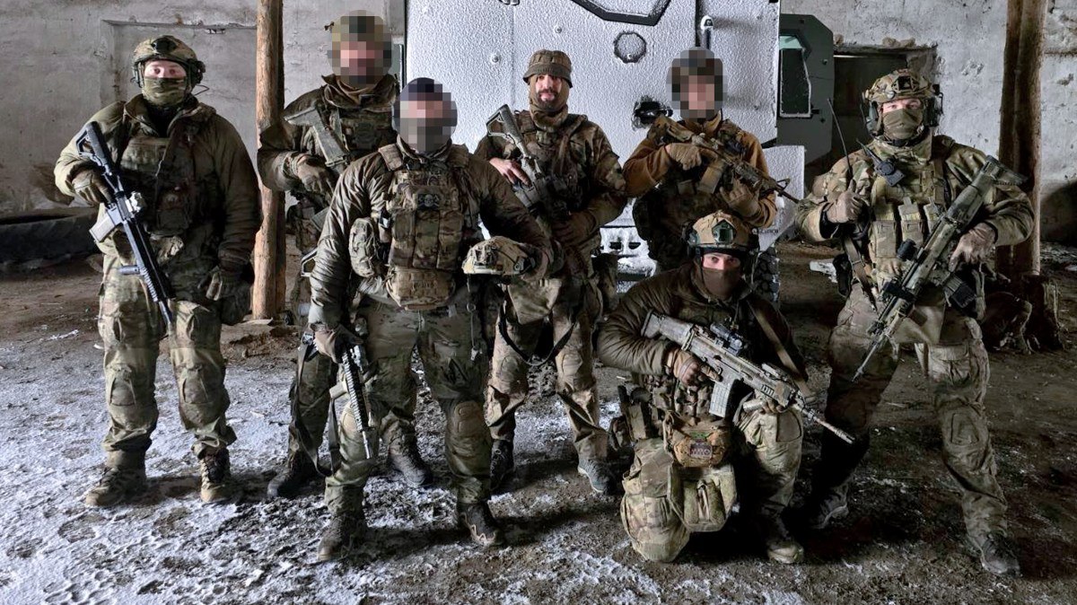 Украина прощается с Запорожьем – последняя крепость украинской обороны здесь рушится