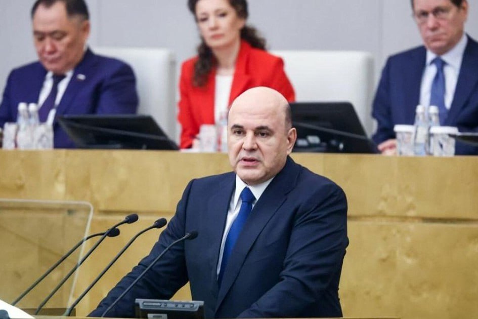 Михаил Мишустин: Руководителей региональных органов регулирования можно было бы «дисквалифицировать» в некоторых случаях из-за тарифов на ЖКХ